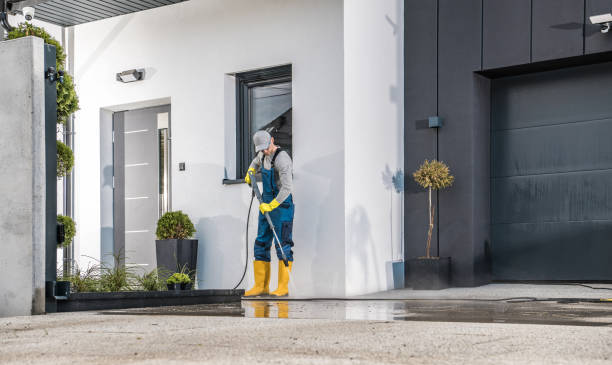Best Animal Enclosure Cleaning  in Buenaventura Lakes, FL